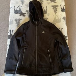 Reebok Hooded Jacket